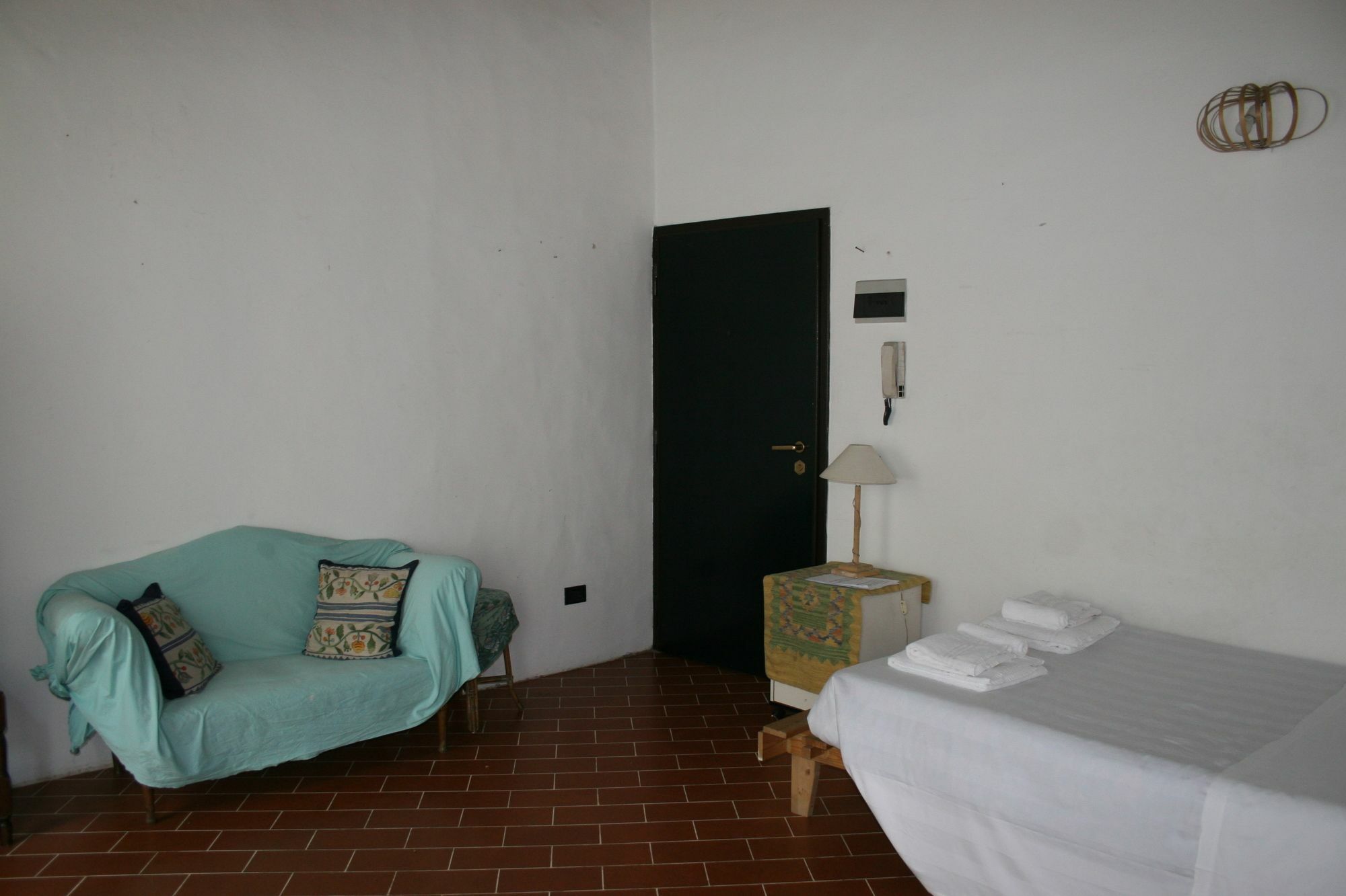 Loft Santa Croce Apartment