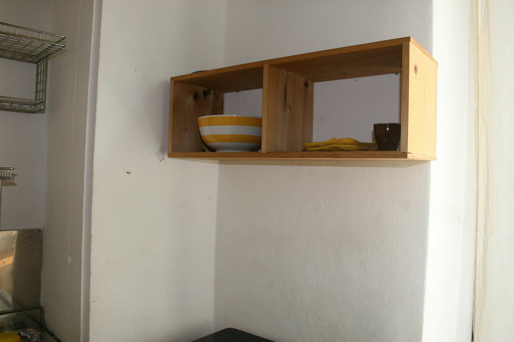 Loft Santa Croce