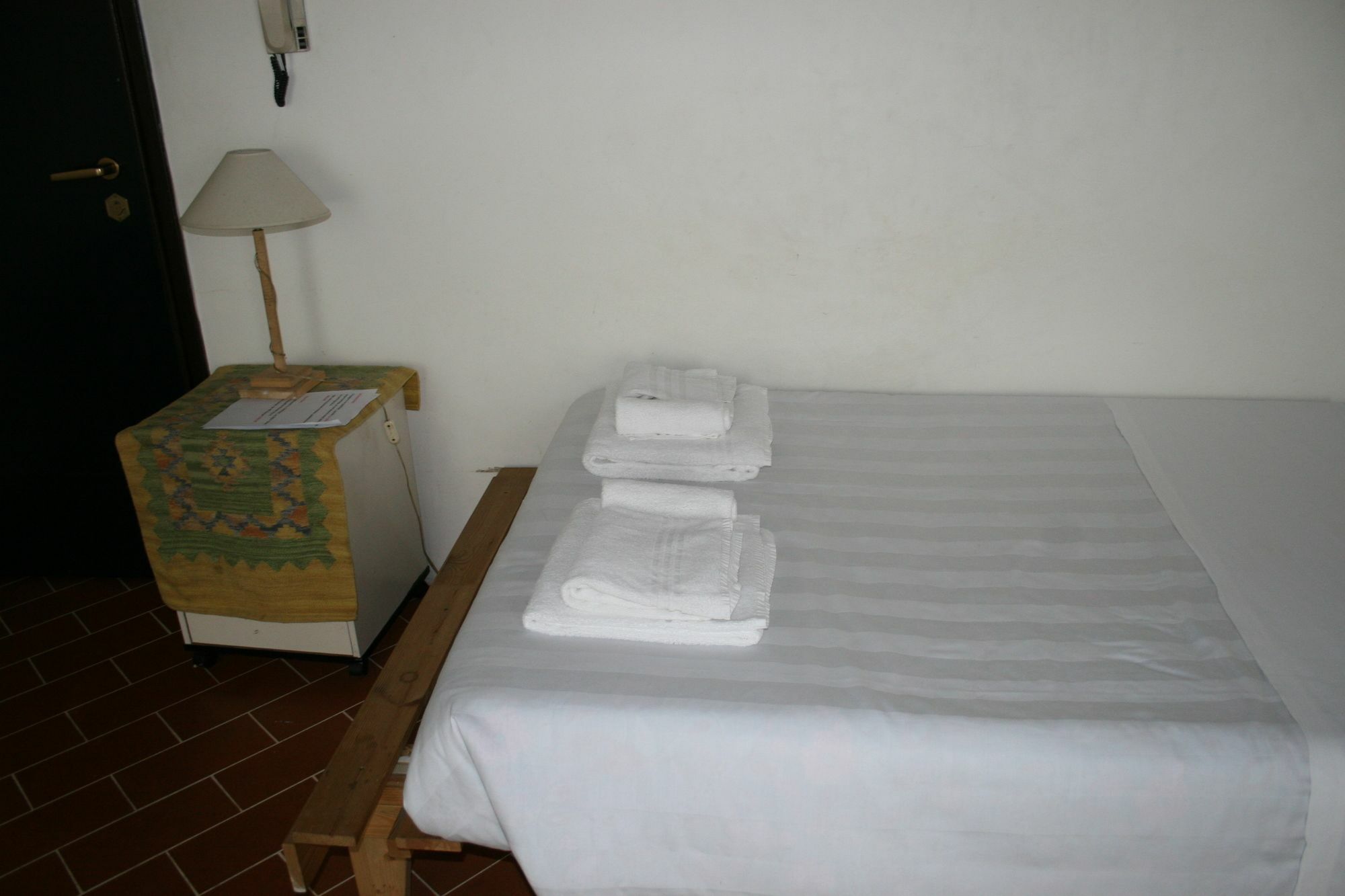 Loft Santa Croce Apartment Florenz