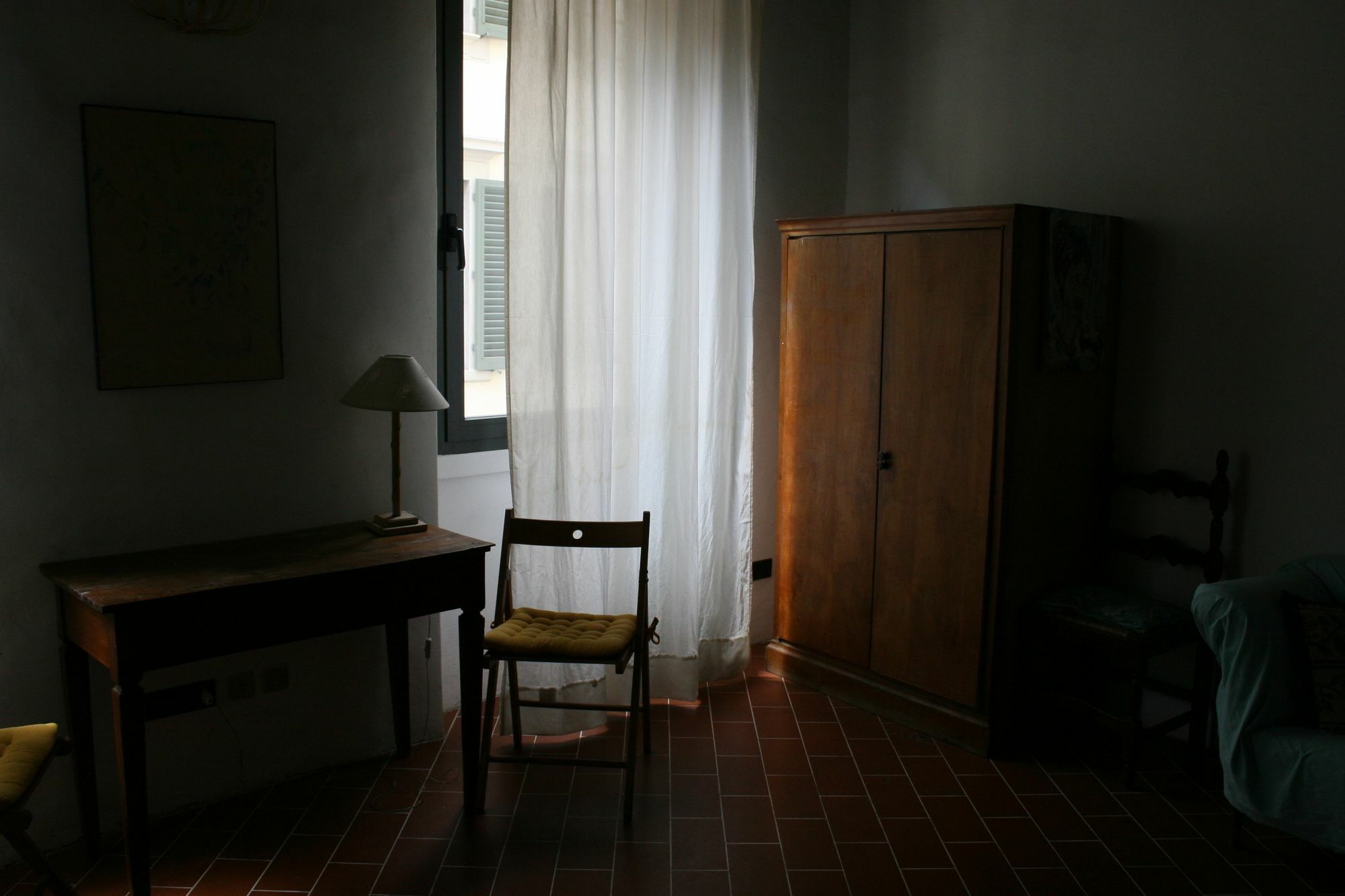 Loft Santa Croce Apartment Florenz