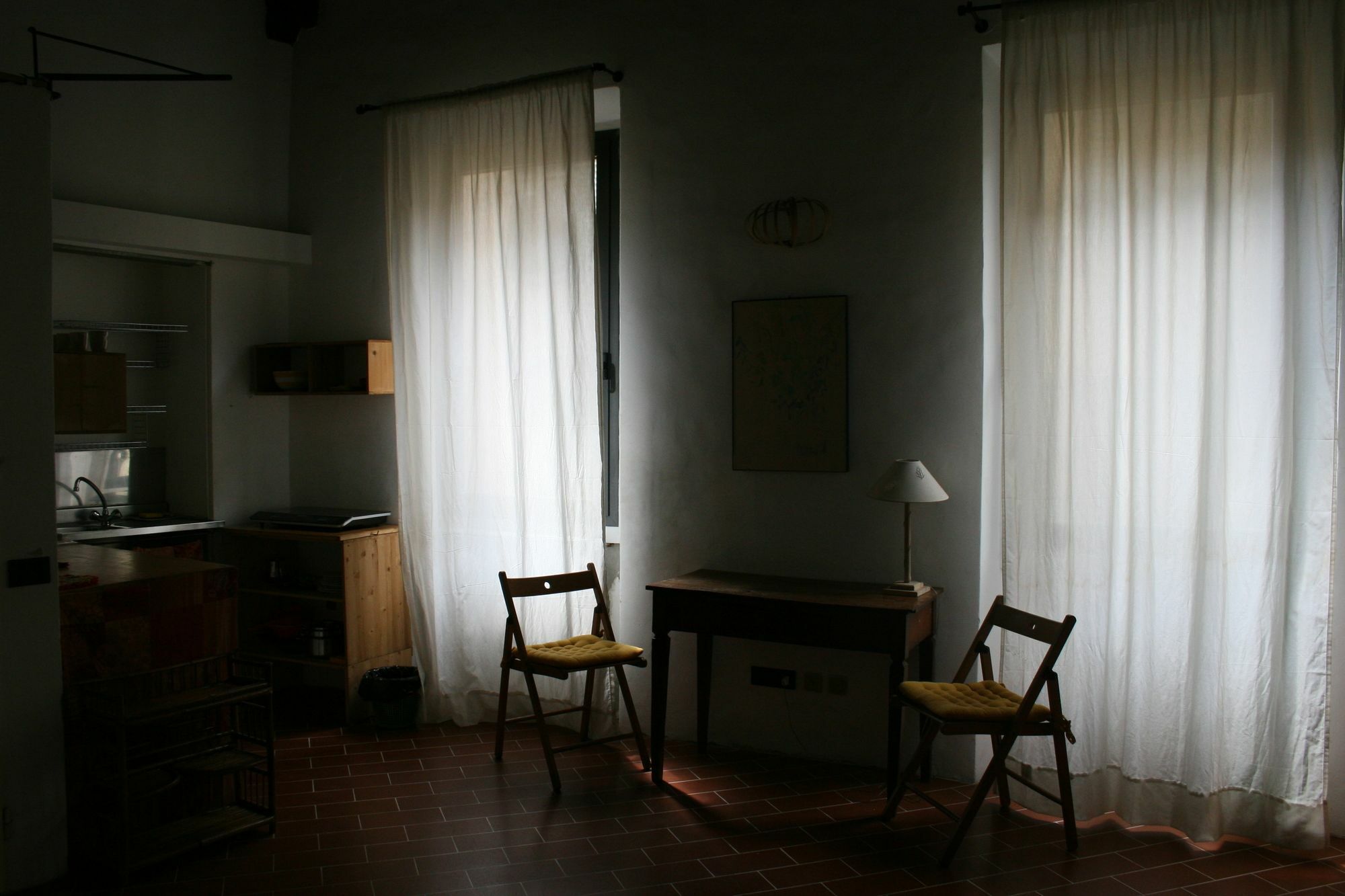 Loft Santa Croce