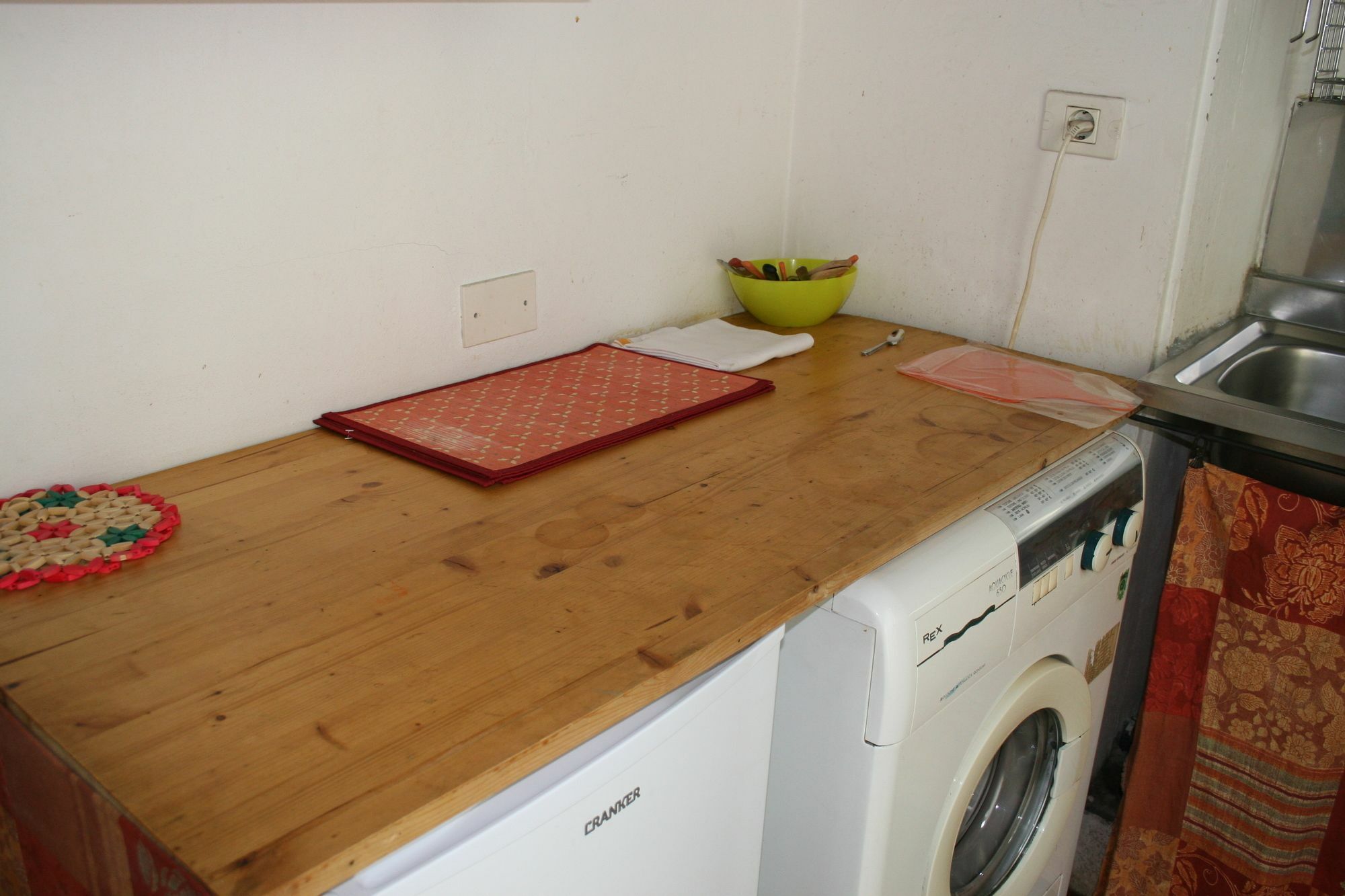 Loft Santa Croce Apartment *