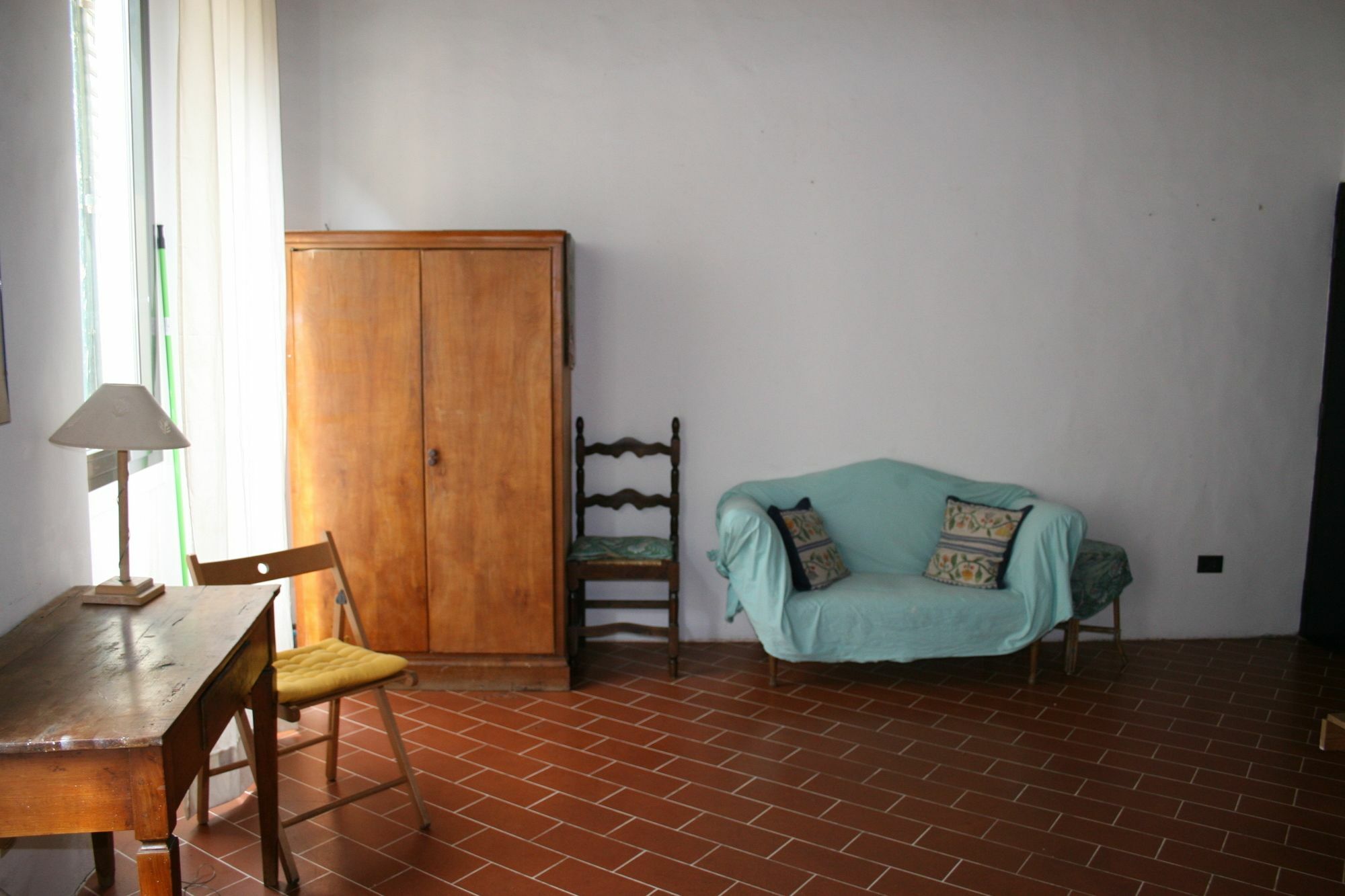 Loft Santa Croce