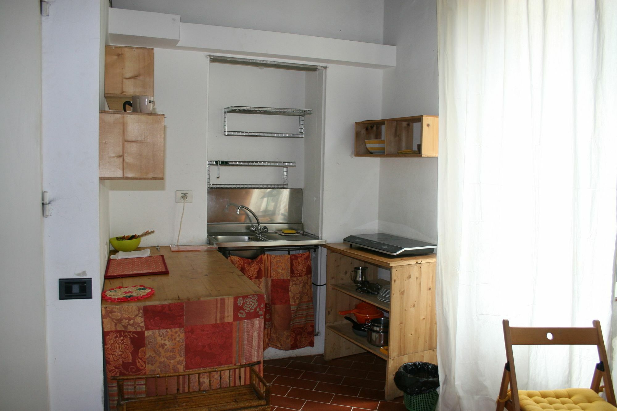 Loft Santa Croce *