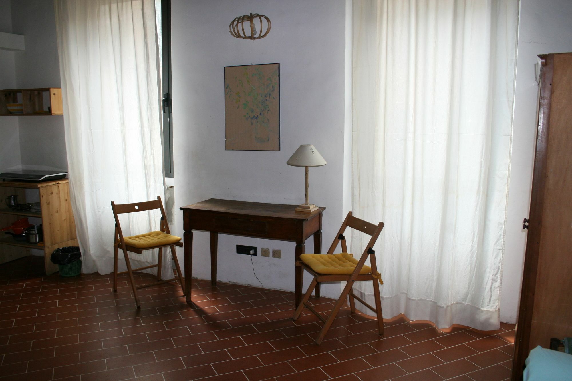 Apartment Loft Santa Croce *