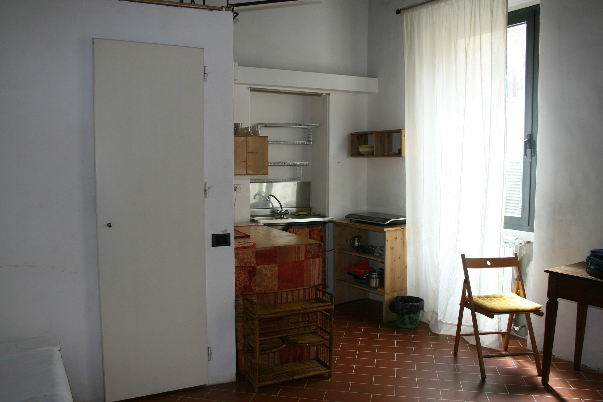 Loft Santa Croce