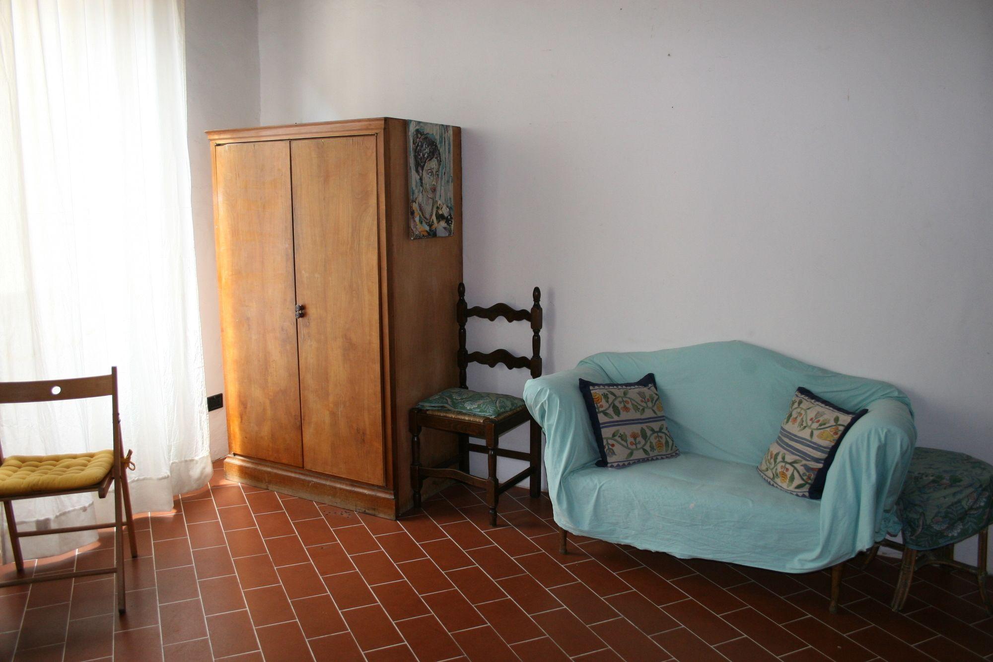 Loft Santa Croce Apartment Florenz