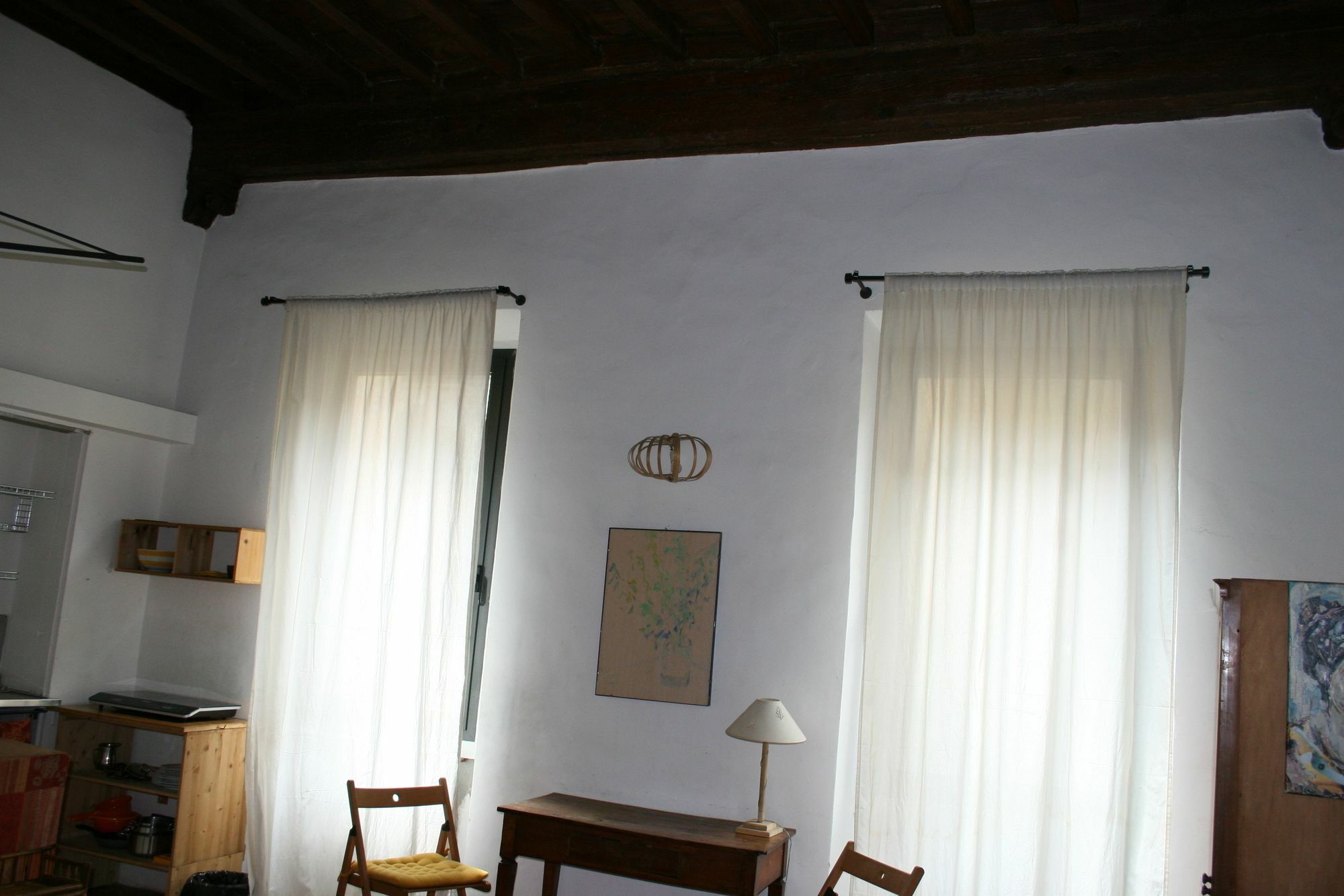Apartment Loft Santa Croce Florence