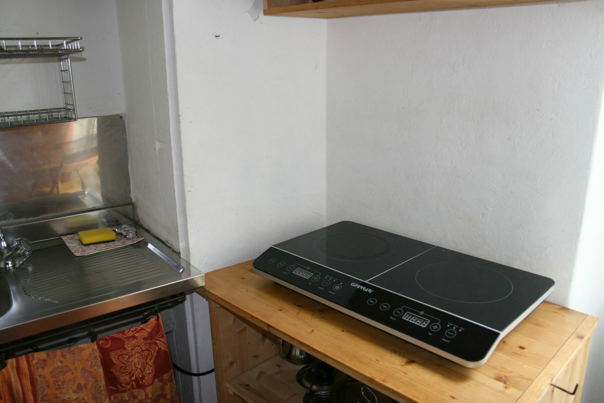 Apartment Loft Santa Croce Florence
