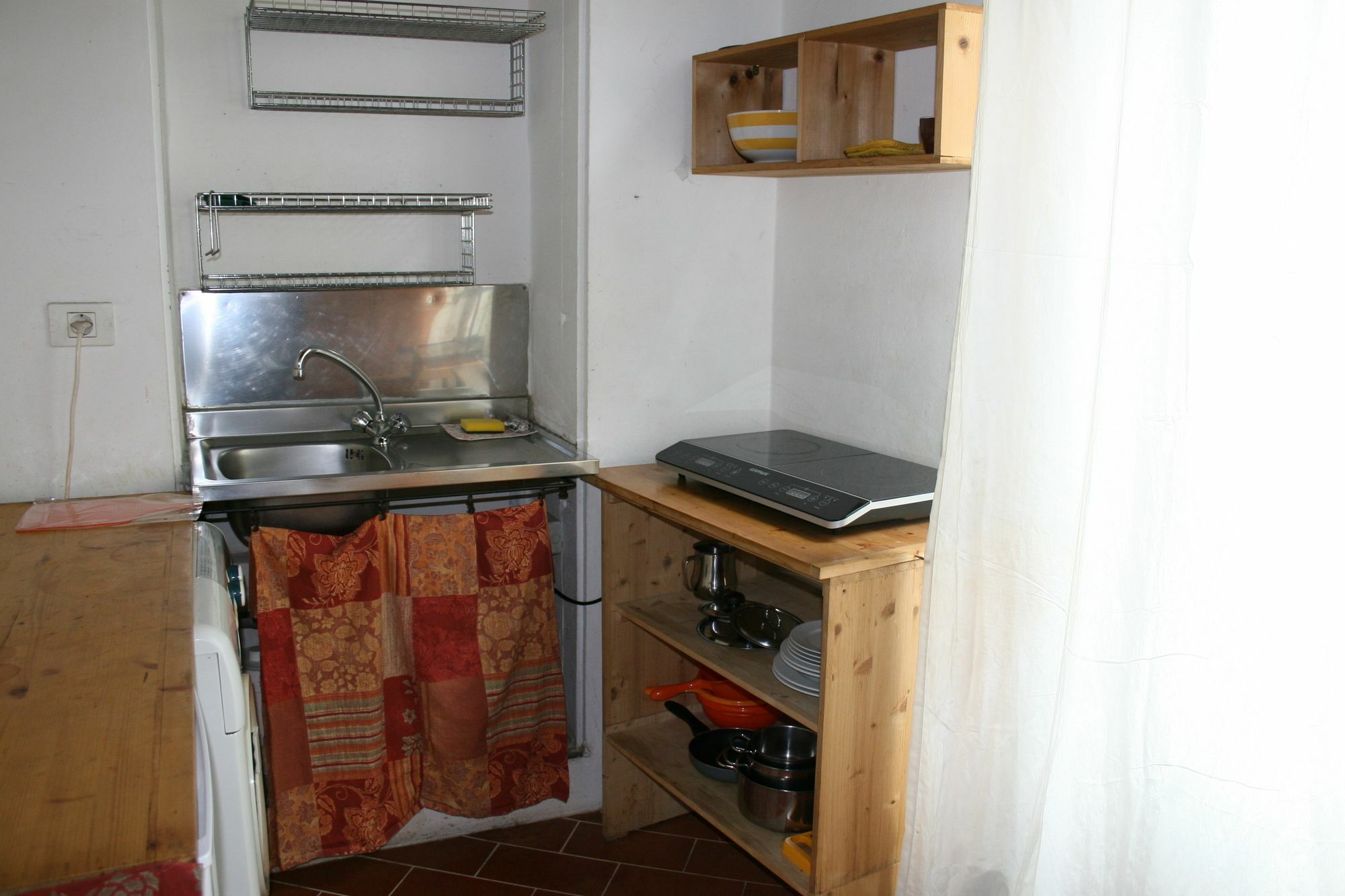 Loft Santa Croce * Florence