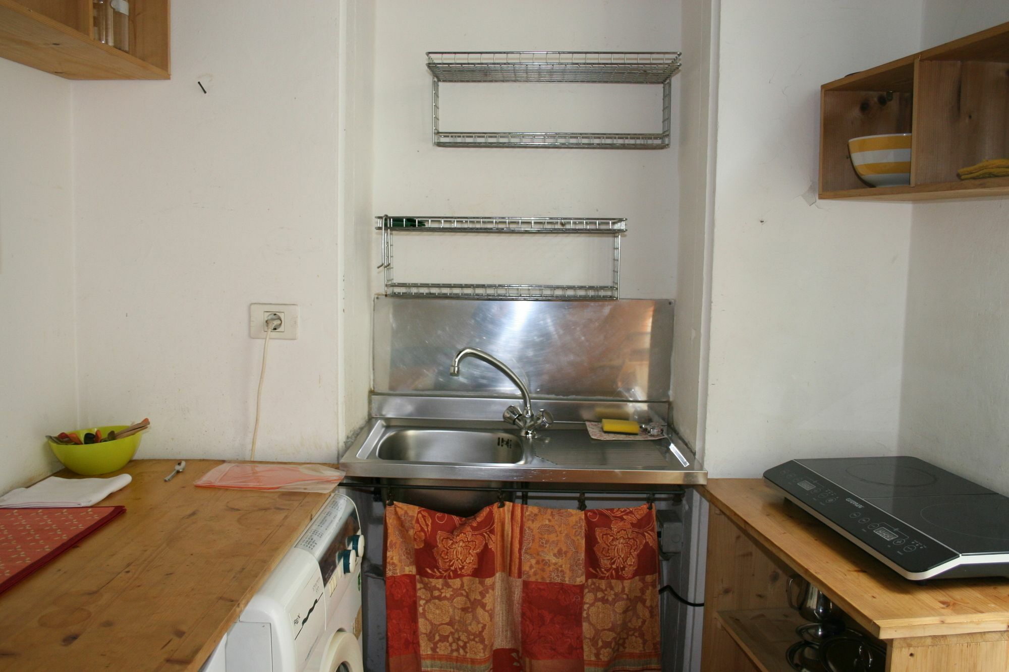 Loft Santa Croce Apartment Florence